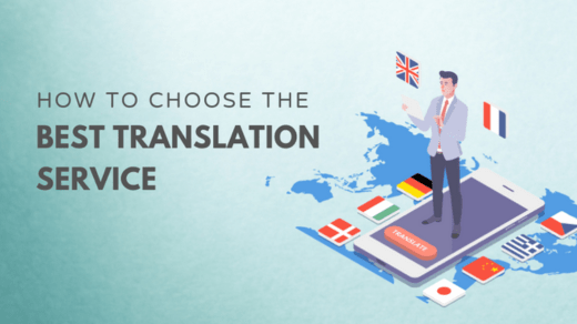 Translation Company UK