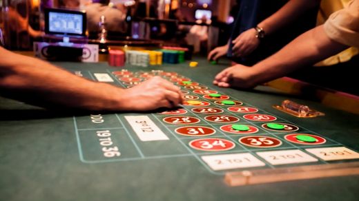 Candu123 Slot Online: A Gamblers’ Paradise