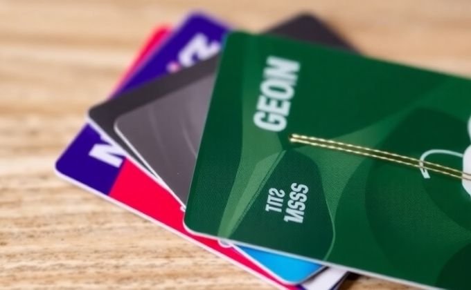 The Interest Rates of Card Loans: What to Expect and How to Save